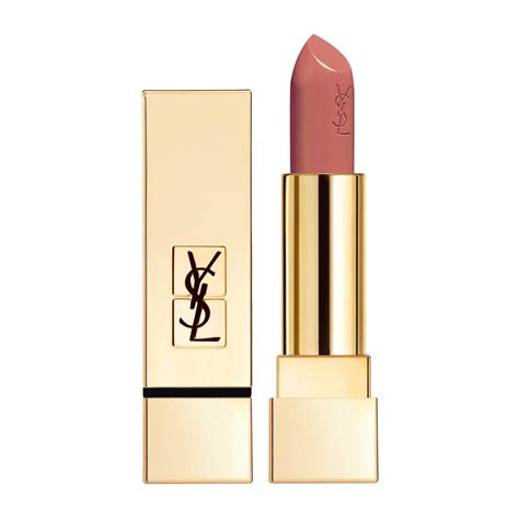 ysl fatale pink lipstick|ysl 85 lipstick review.